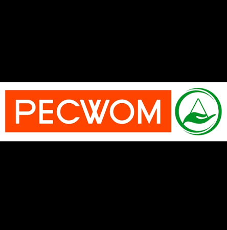 PECWOM GROUP LTD logo